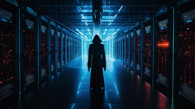 Edge Computing vs Cloud Computing